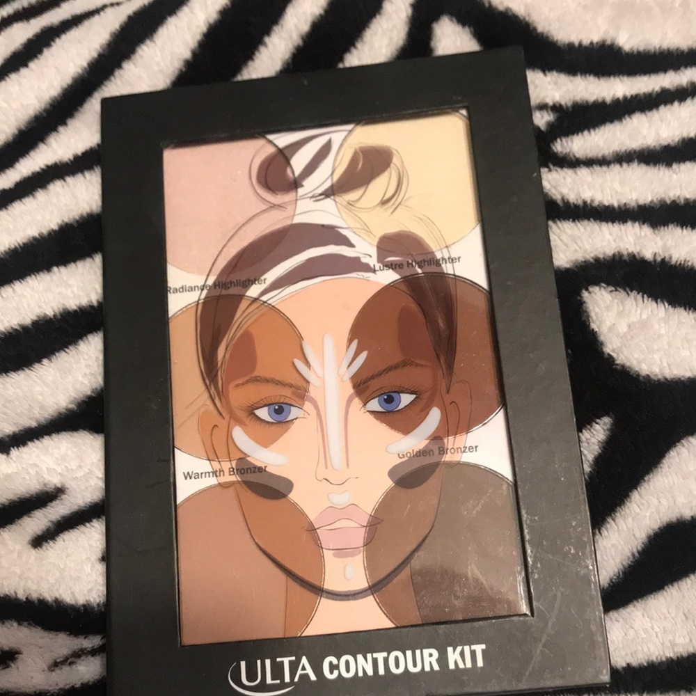 Contour kit